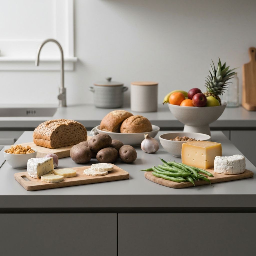 Лични предпочитания